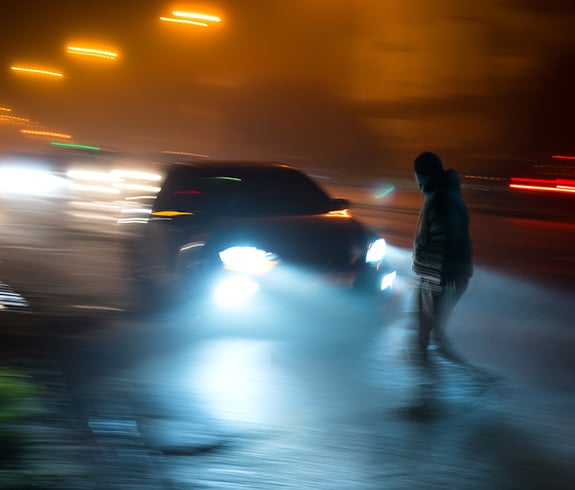 PEDESTRIAN ACCIDENT 2